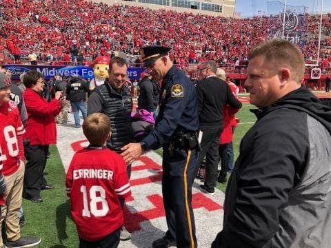 Contact First Responders Foundation Contact First Responders Foundation