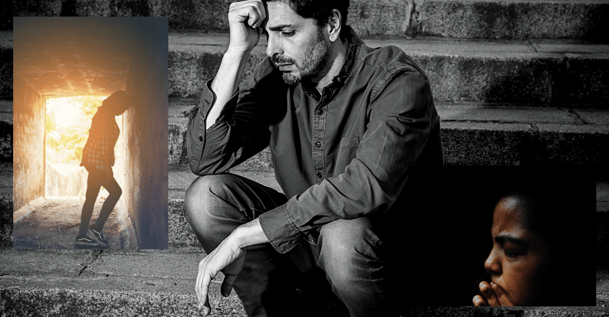 What about First Responders Mental Health Needs?