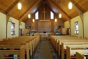 New Life Presbyterian Church