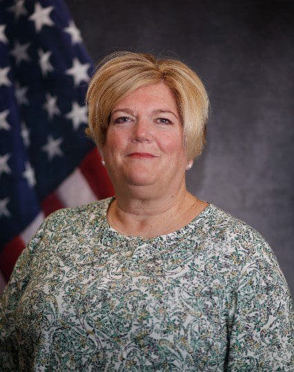 Honoring Mary Kirchofer