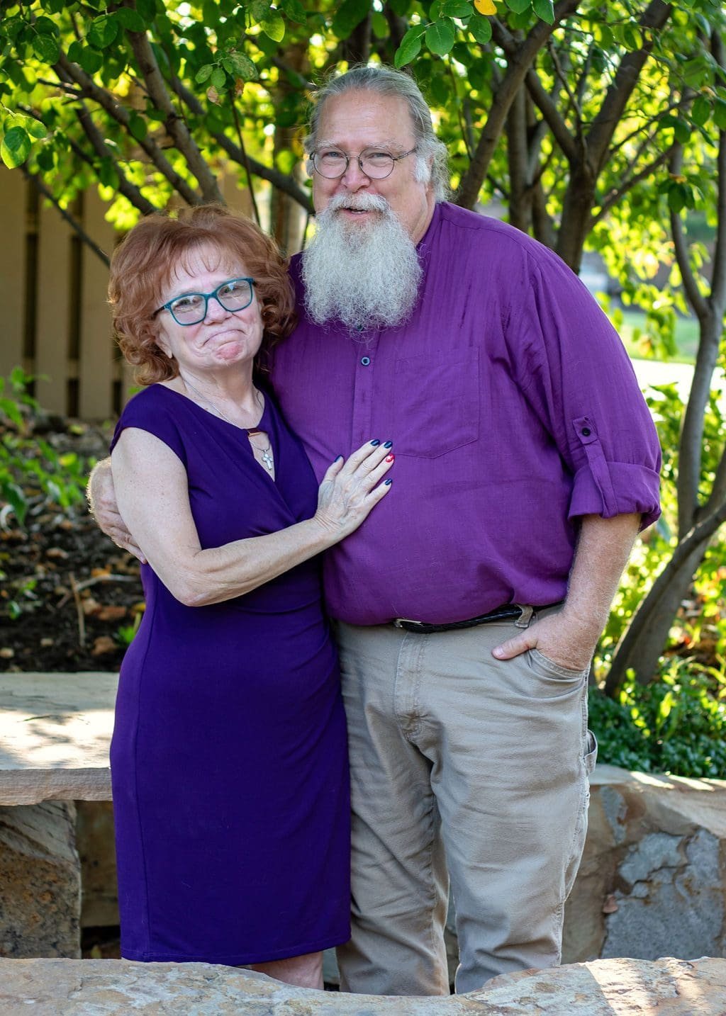Honoring Bob and Charlotte Dean: Founders of JAVELAN