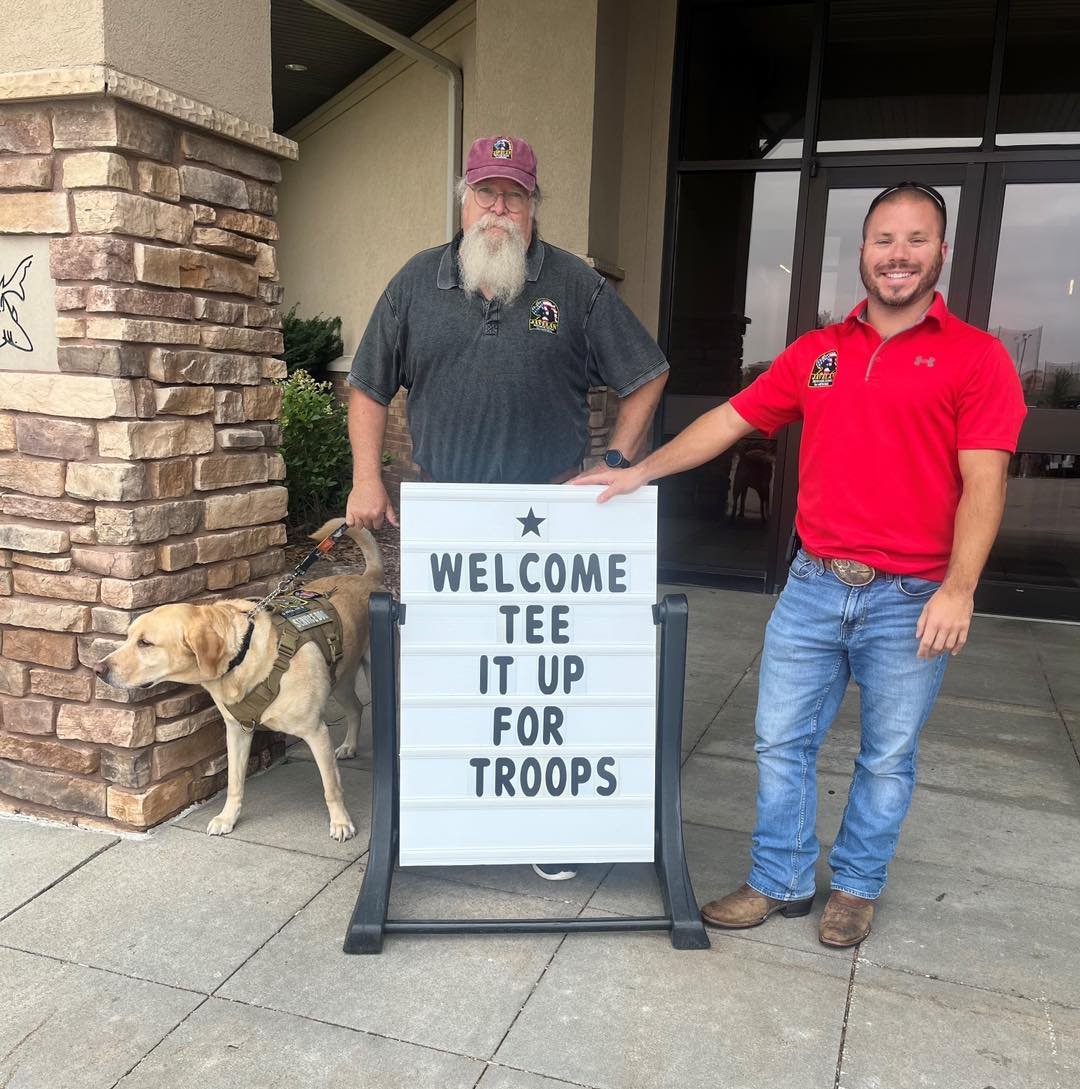 Driven to Serve: How Mike Kraus Has Expanded Hope Through JAVELAN