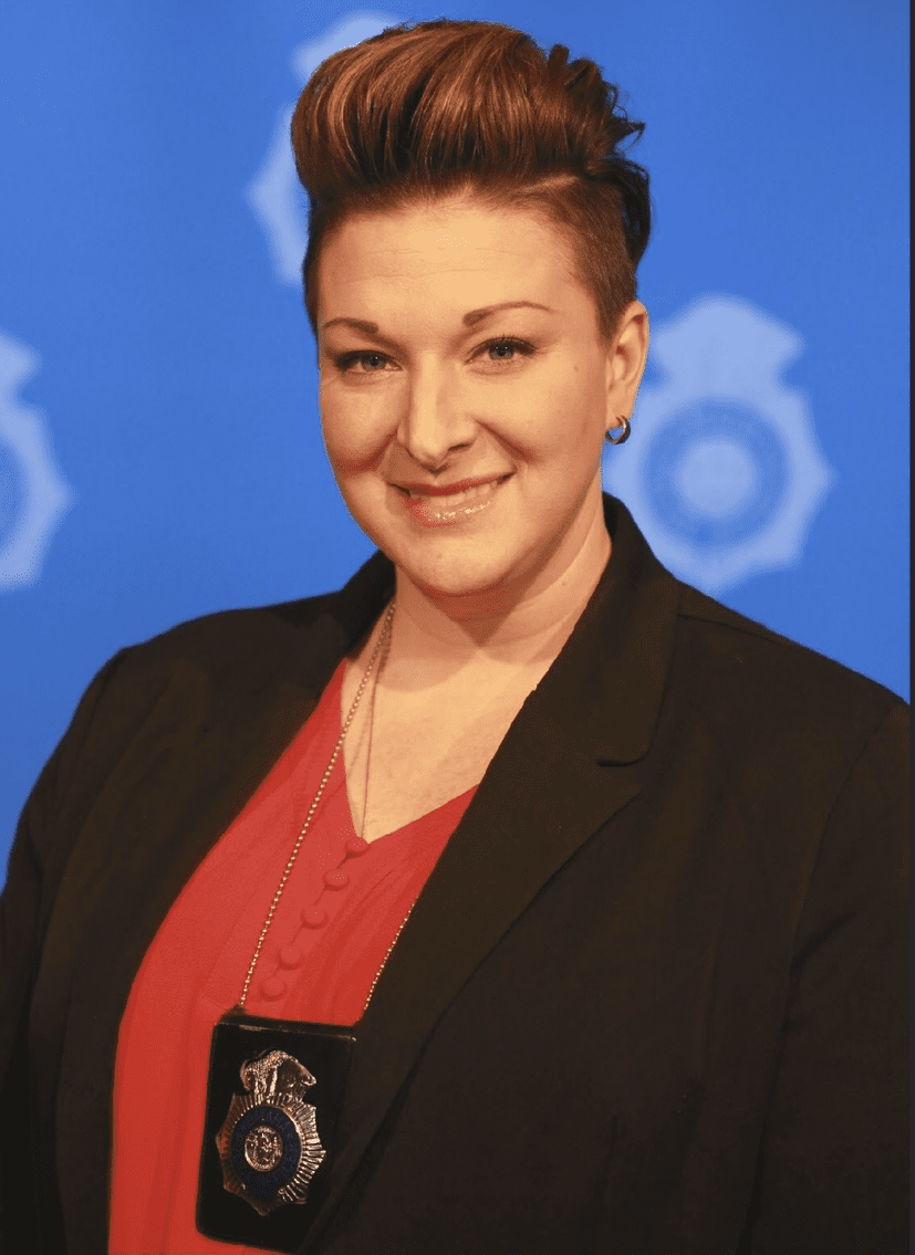 From Badge to Beacon: Detective Shawna McClure’s Lifelong Mission to Serve Those Who Serve